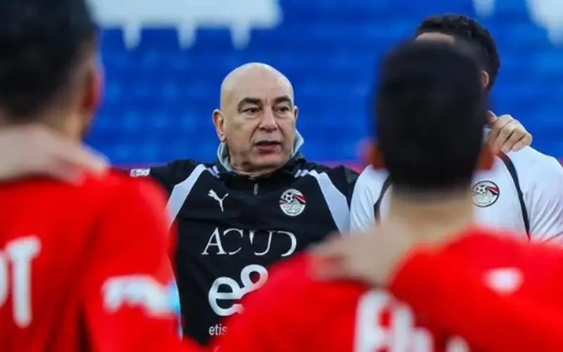 أحمد شوبير: نأمل إيقاف طوفان الإصابات للاعبي منتخب مصر